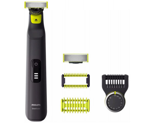Триммер Philips QP6541/15 Oneblade Триммер Philips QP6541/15 Oneblade