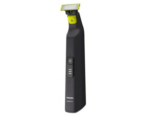 Триммер Philips QP6541/15 Oneblade Триммер Philips QP6541/15 Oneblade
