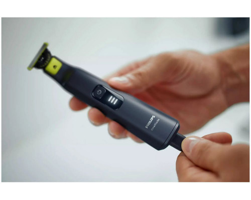 Триммер Philips QP6541/15 Oneblade Триммер Philips QP6541/15 Oneblade