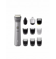 Триммер Philips MG5920/15 серый металлик