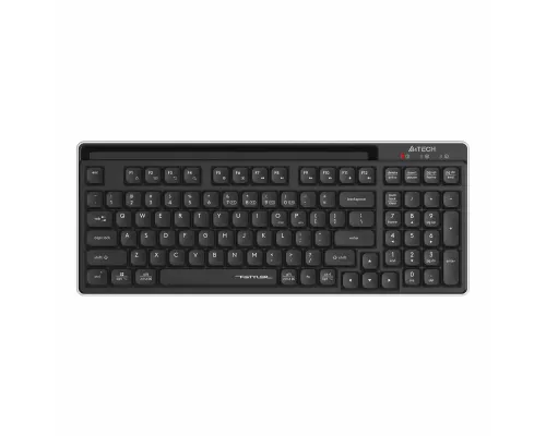 Клавиатура A4Tech Fstyler FBX70C черный