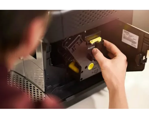 Кофемашина PHILIPS EP2231/40