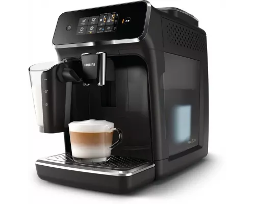 Кофемашина PHILIPS EP2231/40