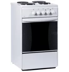Кухонная плита FLAMA AE 1406 W белый