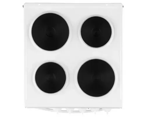 Кухонная плита FLAMA AE 1406 W белый