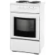 Кухонная плита FLAMA AE 1406 W белый