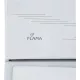Кухонная плита FLAMA СE 3201 W белый
