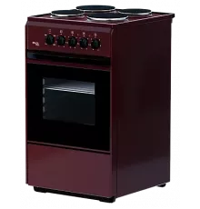 Кухонная плита ЛАДА NOVA AE 14027 B коричневый