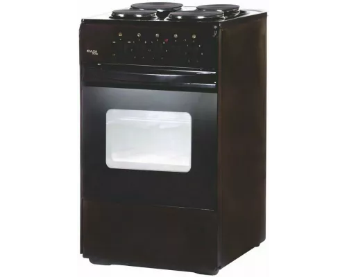 Кухонная плита ЛАДА NOVA AE 14027 B коричневый