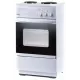 Кухонная плита ЛАДА NOVA CE 3209 W белый
