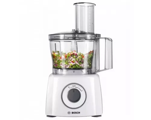 Кухонный комбайн BOSCH MCM3100W