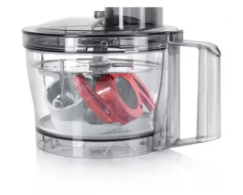 Кухонный комбайн BOSCH MCM3100W