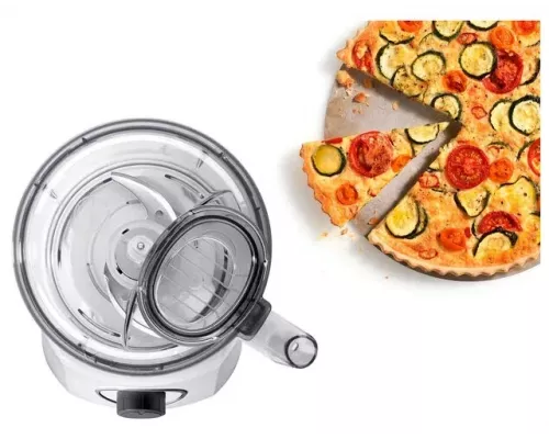 Кухонный комбайн BOSCH MCM3100W