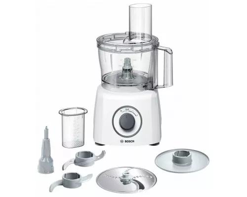 Кухонный комбайн BOSCH MCM3100W