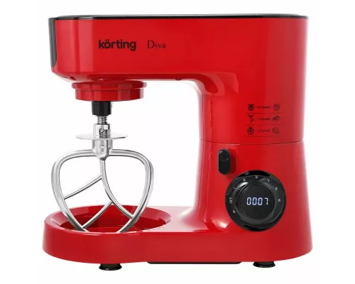 Кухонный комбайн Korting KKM 0103 Diva