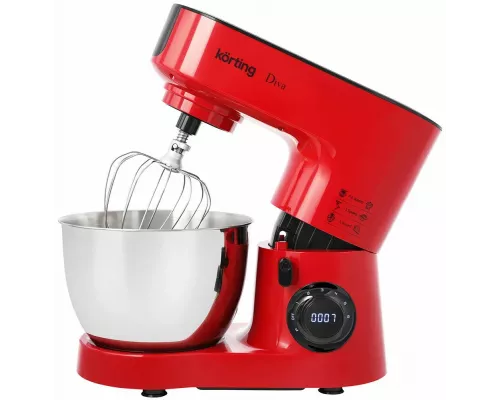 Кухонный комбайн Korting KKM 0103 Diva