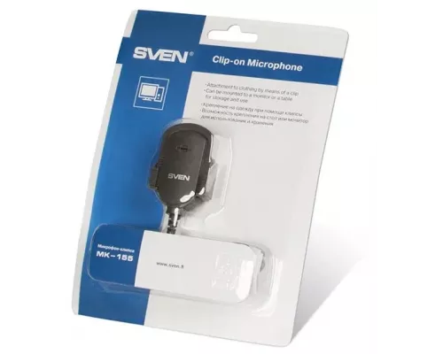 Микрофон SVEN MK-155