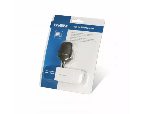 Микрофон SVEN MK-155