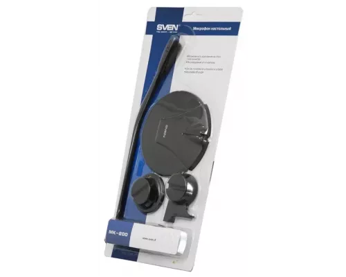 Микрофон SVEN MK-200