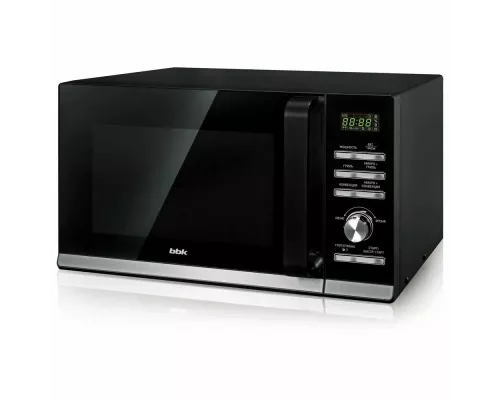 Микроволновая печь BBK 25MWC-991T/B черный