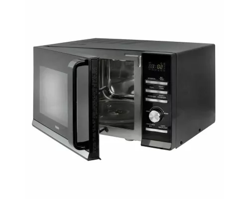 Микроволновая печь BBK 25MWC-991T/B черный