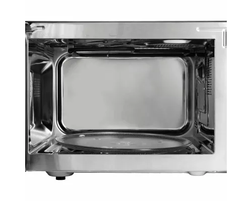 Микроволновая печь BBK 25MWC-991T/B черный