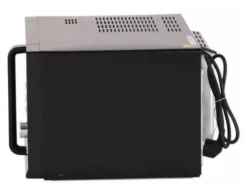 Микроволновая печь BBK 25MWC-991T/B черный