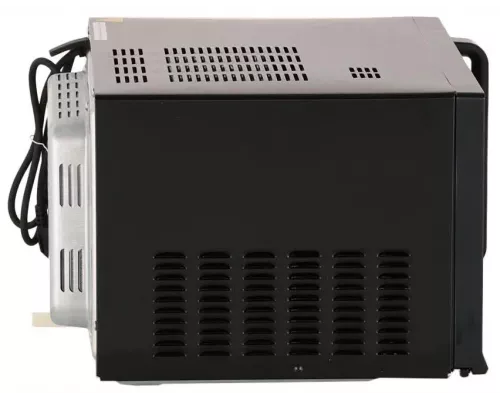 Микроволновая печь BBK 25MWC-991T/B черный