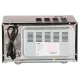 Микроволновая печь BBK 25MWC-991T/B черный