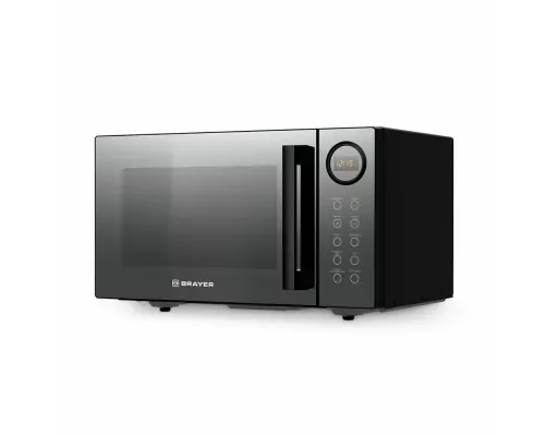 Микроволновая печь BRAYER BR2506 черный