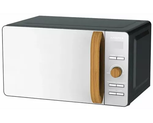 Микроволновая печь HARPER HMW-20ST03 GREY