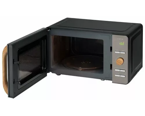 Микроволновая печь HARPER HMW-20ST03 GREY