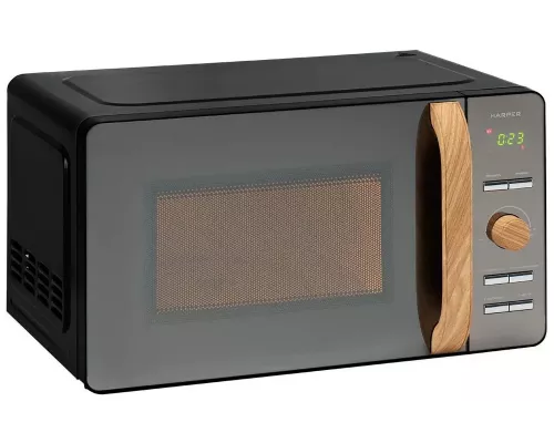 Микроволновая печь HARPER HMW-20ST03 GREY