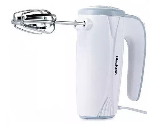 Миксер BLACKTON MX320 Белый-Серый