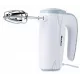Миксер BLACKTON MX320 Белый-Серый