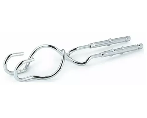 Миксер BLACKTON MX320 Белый-Серый