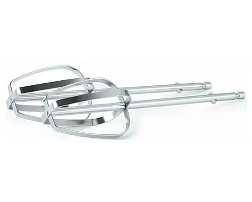 Миксер BLACKTON MX320 Белый-Серый