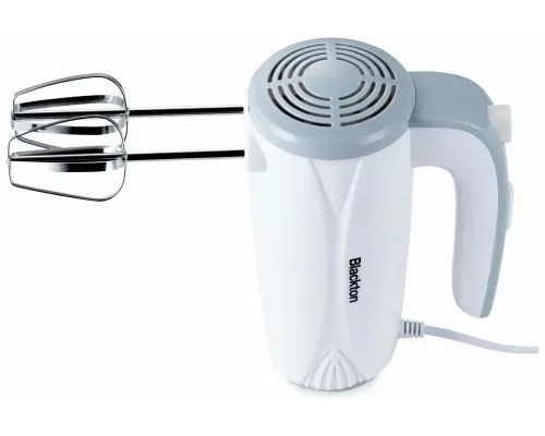 Миксер BLACKTON MX320 Белый-Серый