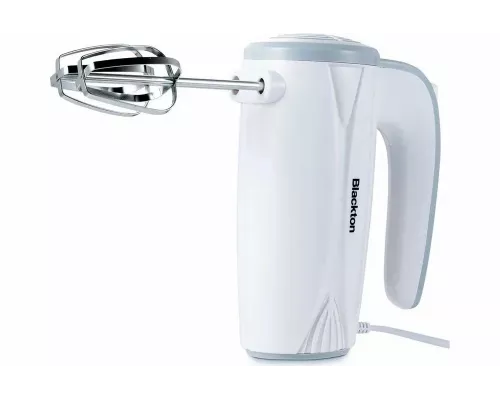 Миксер BLACKTON MX320 Белый-Серый