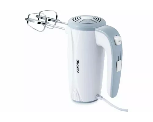 Миксер BLACKTON MX320 Белый-Серый