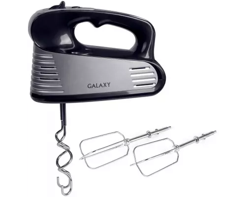 Миксер GALAXY GL 2208 черный