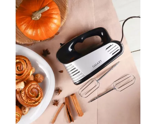 Миксер GALAXY GL 2208 черный