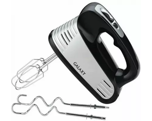 Миксер GALAXY GL 2208 черный