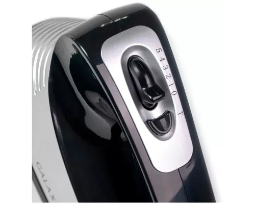 Миксер GALAXY GL 2208 черный