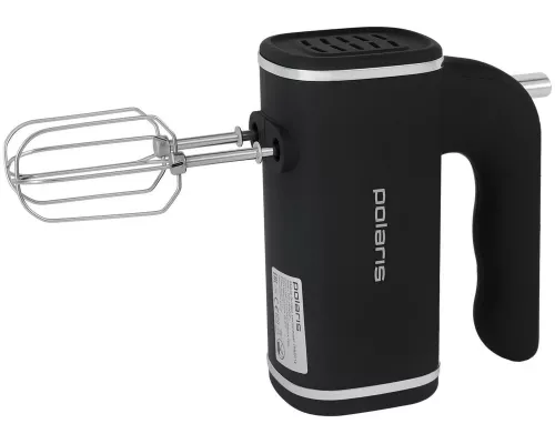 Миксер POLARIS PHM 5014 черный