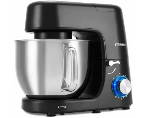 Миксер STARWIND SPM8184 черный