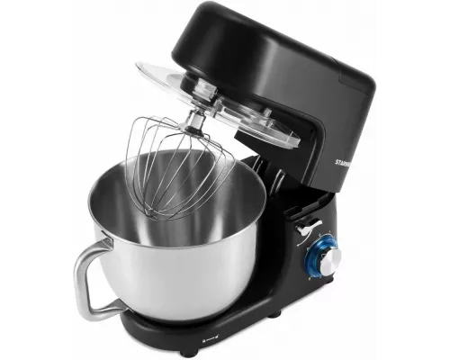 Миксер STARWIND SPM8184 черный