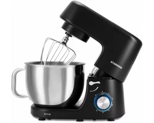 Миксер STARWIND SPM8184 черный