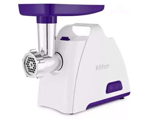 Мясорубка KITFORT КТ-2112-1