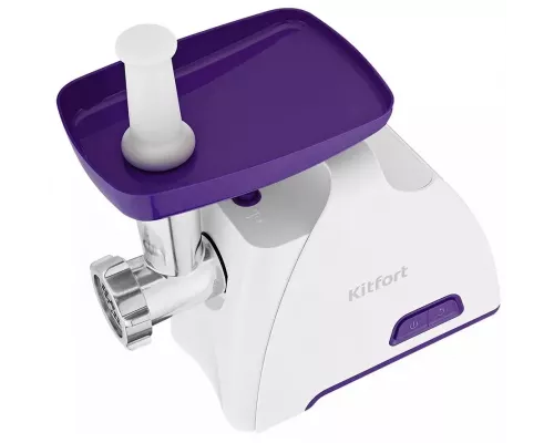 Мясорубка KITFORT КТ-2112-1